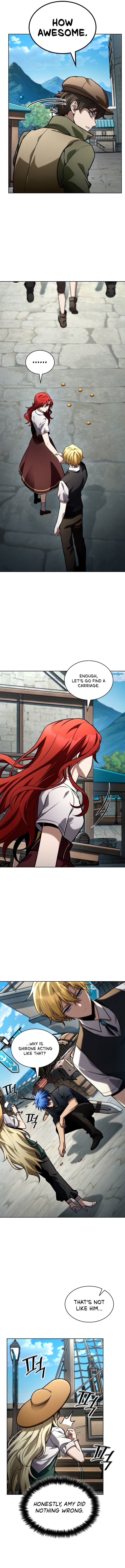 Infinite Mage, Chapter 110 image 05